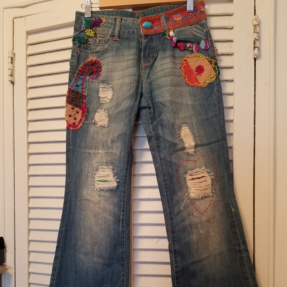 Jeans